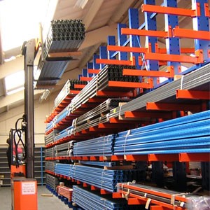 Cantilever Racking