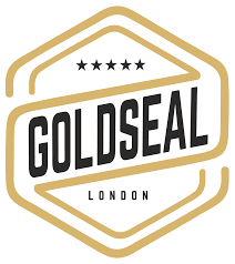 Goldseal Logo