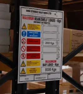 Load Notices